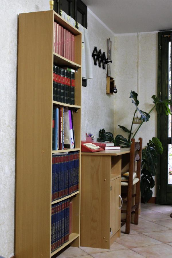 Appartamento Sa Domu Frisca Domusnovas Esterno foto