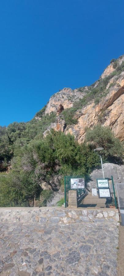Appartamento Sa Domu Frisca Domusnovas Esterno foto