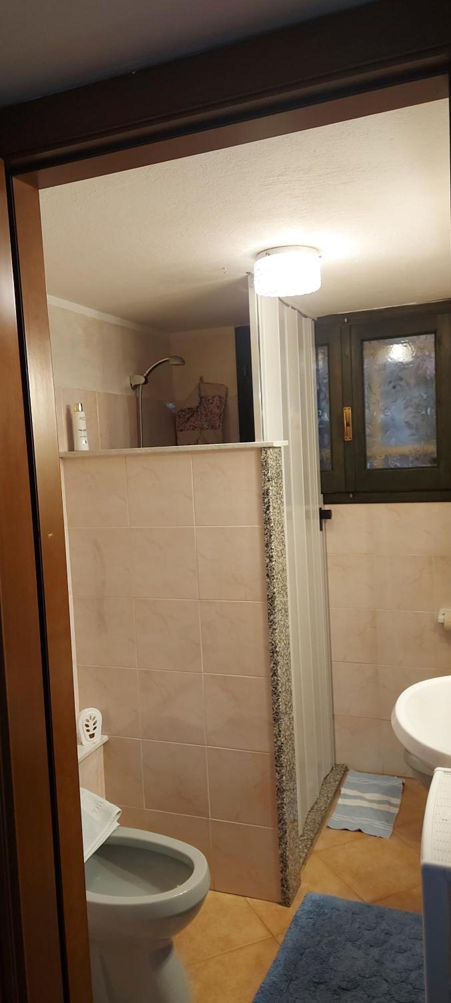 Appartamento Sa Domu Frisca Domusnovas Esterno foto